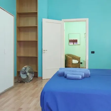 Family And Friends House