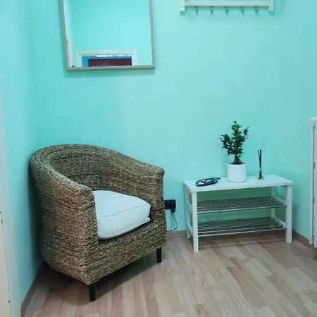 Family And Friends House