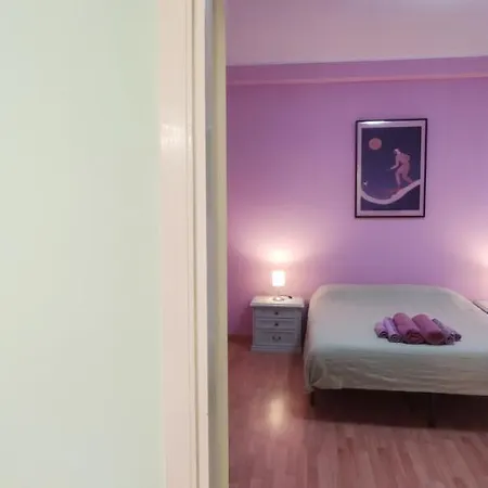 Family And Friends House Apartment Lecce