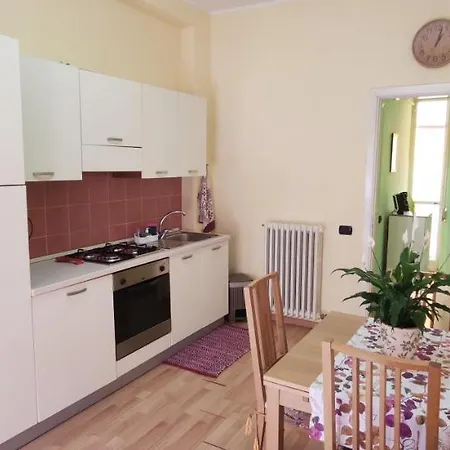 Apartment Family And Friends House Lecce