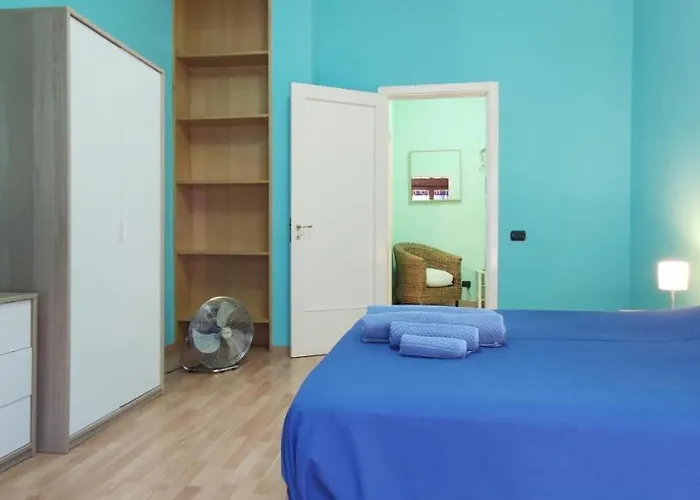 Family And Friends House
